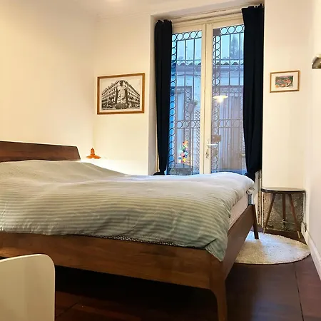 Apartmán Loft Architecte - Proche Montmartre *