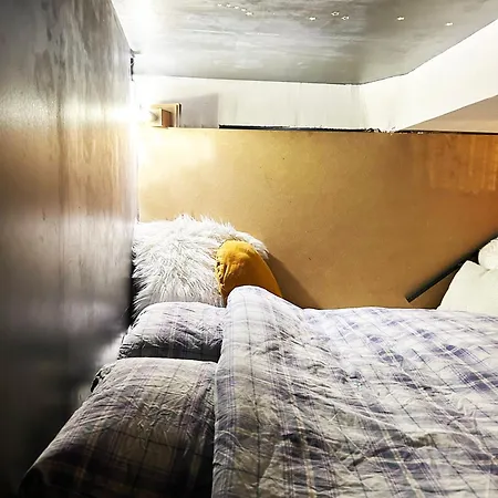 Apartmán Loft Architecte - Proche Montmartre *