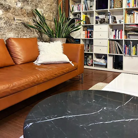 Apartmán Loft Architecte - Proche Montmartre *
