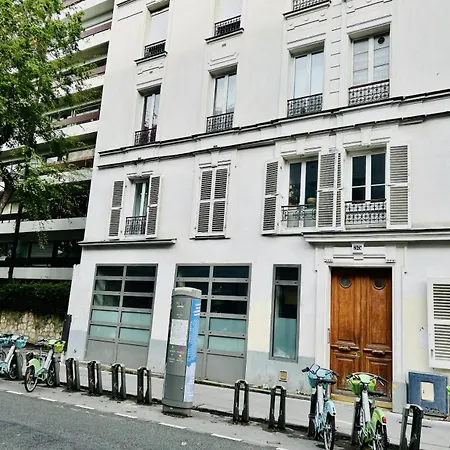 Loft Architecte - Proche Montmartre *
