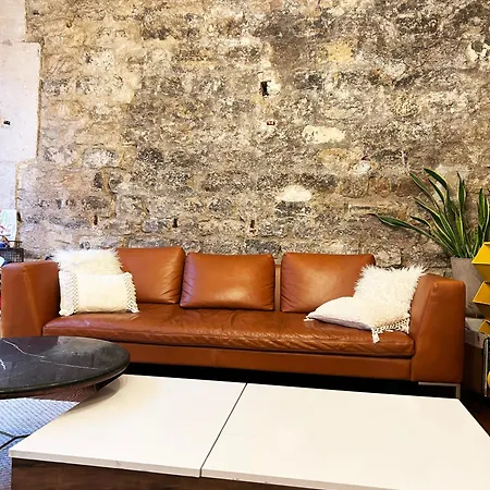 Apartment Loft Architecte - Proche Montmartre *